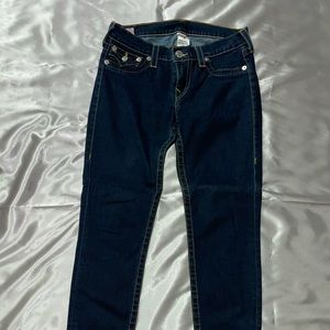 Women’s True Religion Pants